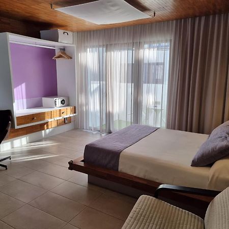Apartamentos El Arrecife Conil De La Frontera Exteriör bild
