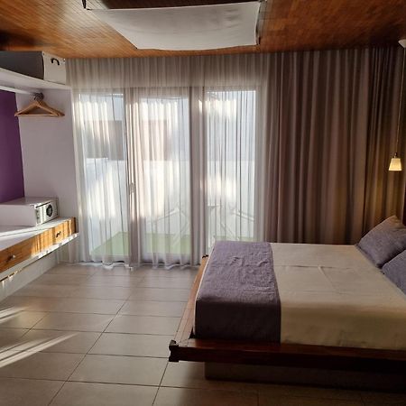Apartamentos El Arrecife Conil De La Frontera Exteriör bild