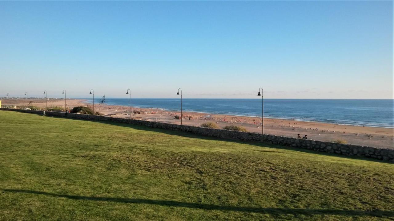 Apartamentos El Arrecife Conil De La Frontera Exteriör bild