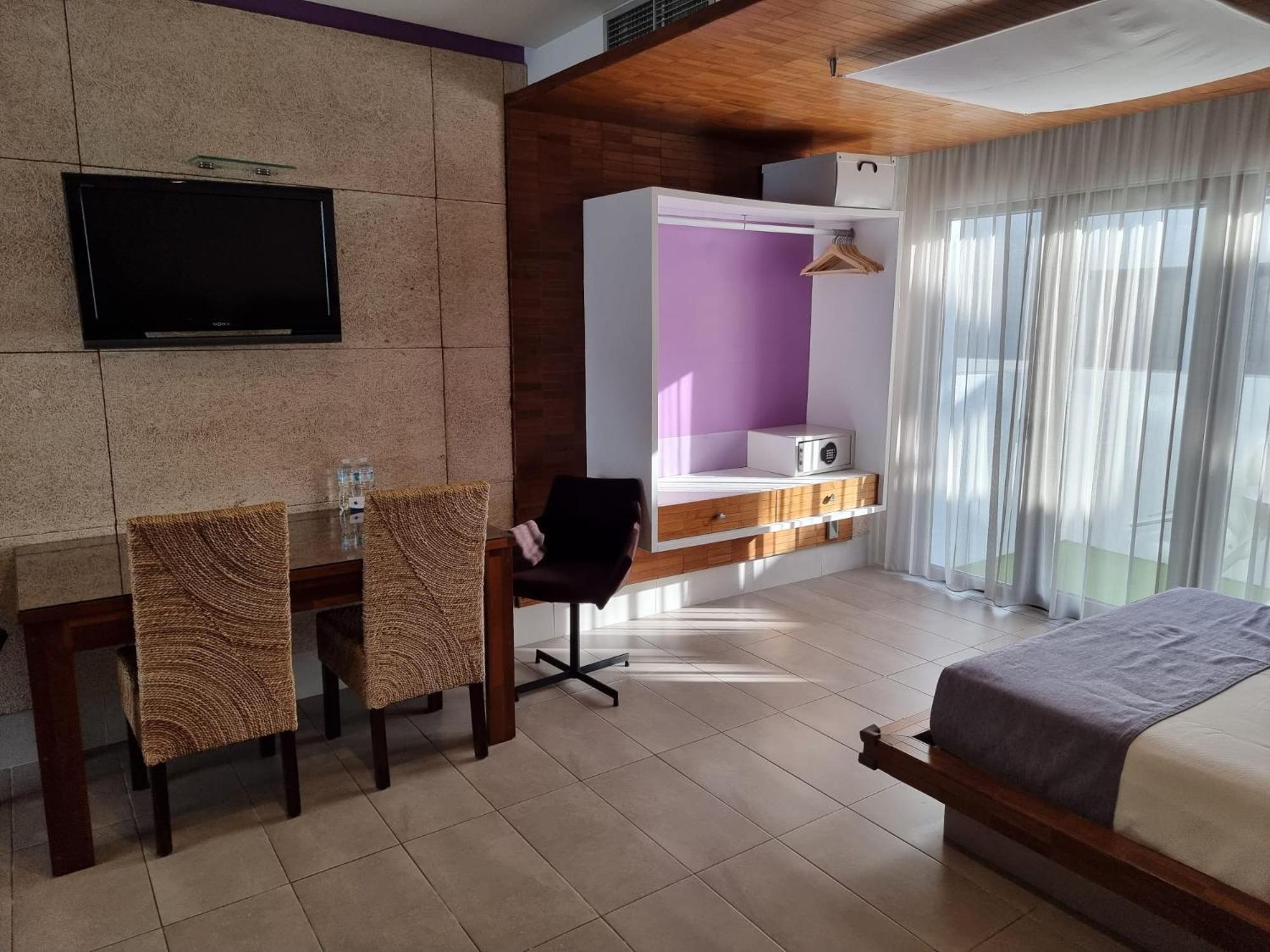 Apartamentos El Arrecife Conil De La Frontera Exteriör bild
