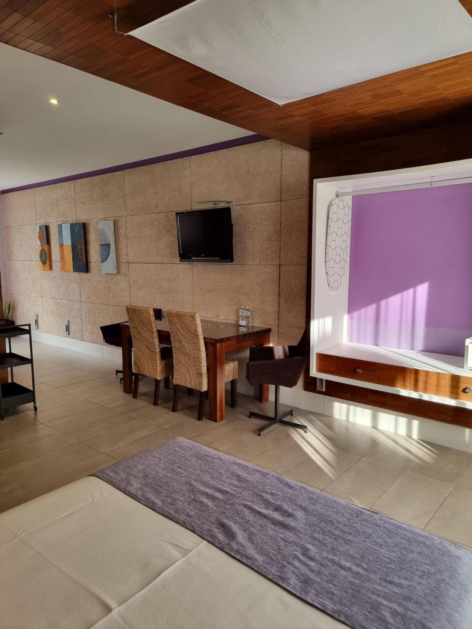 Apartamentos El Arrecife Conil De La Frontera Exteriör bild